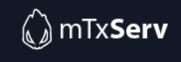 Status mTxServ